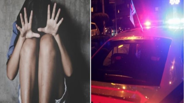 Φρίκη στο Λαύριο: 46χρονος θείος βίασε 4 φορές τον 13χρονο ανιψιό του