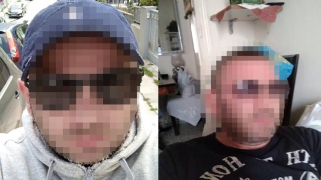 Στα δικαστήρια ο βιαστής με το τατουάζ – Οι καταθέσεις που τον «καίνε»