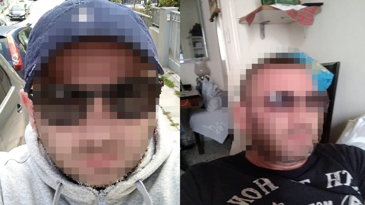 Στα δικαστήρια ο βιαστής με το τατουάζ – Οι καταθέσεις που τον «καίνε»