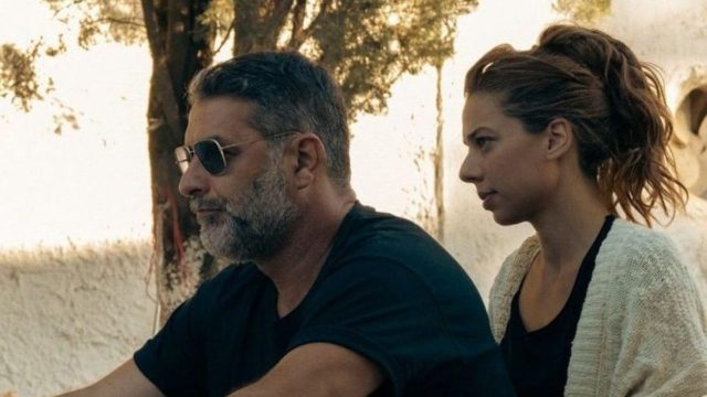 Απολογία προς Δέσποινα Βανδή και Βασίλη Μπισμπίκη: «Ήταν λάθος μου» – Η απολογία της Ηλιάνας Μαυρομάτη