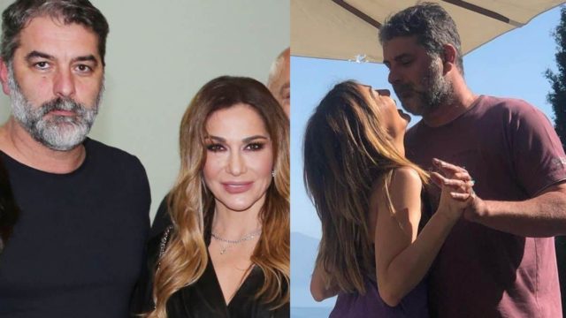 Στη φόρα η περιουσία του Βασίλη Μπισμπίκη – «Ψίχουλα» μπροστά σε αυτήν της Δέσποινας Βανδή