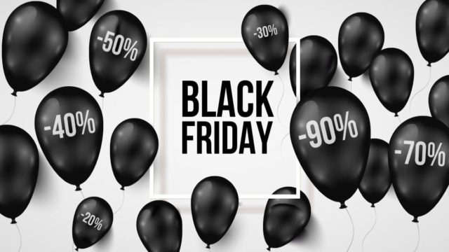 Black Friday: Από που πήρε το όνομά της η Μαύρη Παρασκευή; (video)