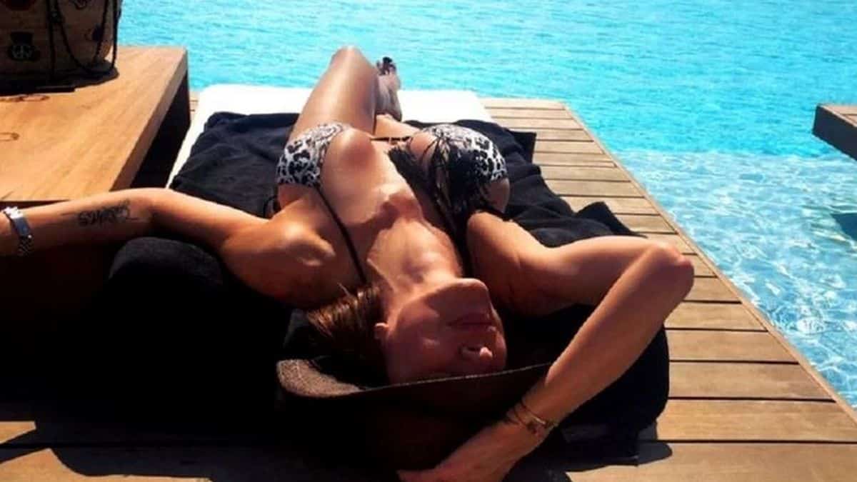 Γνωστή Ελληνίδα δημοσίευσε ολόγυμνη φωτογραφία της στο Instagram