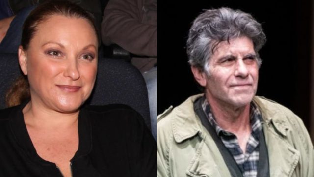 Δεν δίστασε η Ρένια Λουιζίδου: “Όσες φορές τον έχω ζήσει…”  – Η αποκάλυψη της για τον Γιάννη Μπέζο