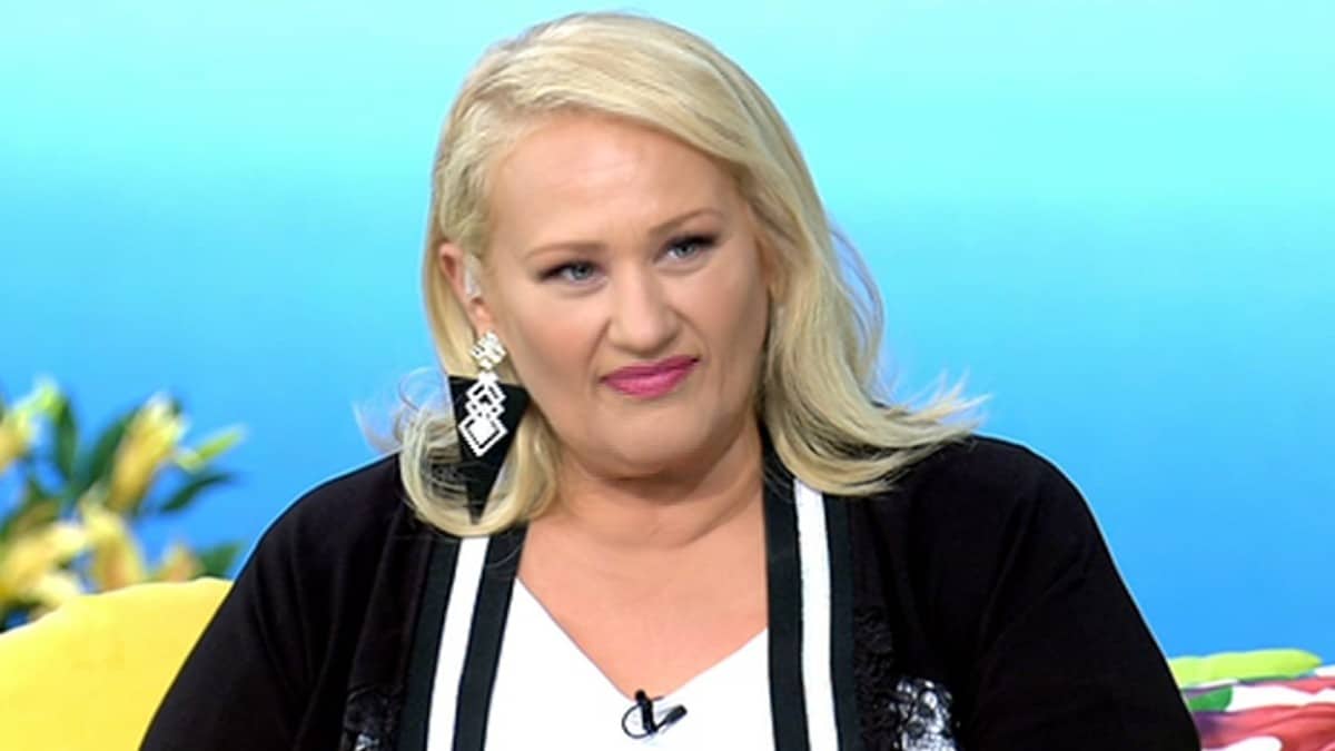 «Τιμωρός» η Άση Μπήλιου: Παραφροσύνη και ερωτική «τρικυμία» για Ταύρους, Σκορπιούς και άλλα 2 ζώδια