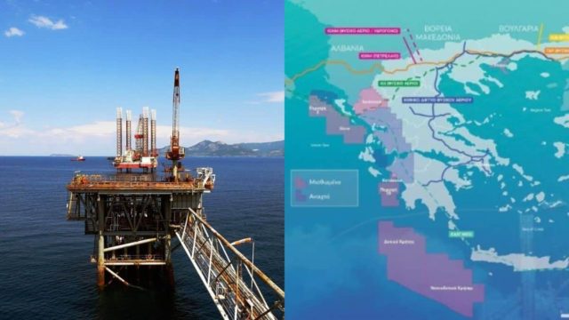 Νέα ένταση με τους Τούρκους: Η Ελλάδα συνεχίζει τις σεισμικές έρευνες κι εκείνοι τις πολεμικές ιαχές
