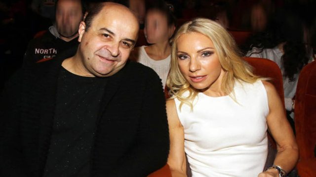 Αμερόληπτος ο Μάρκος Σεφερλής: Ξεκαθάρισε τη μεγάλη του ενόχληση με την Έλενα Τσαβαλιά