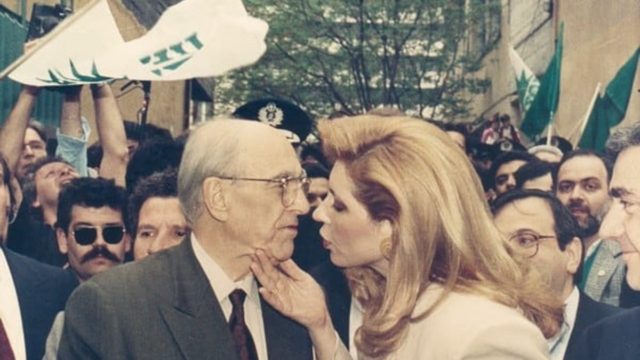 Αιμιλία Νίμπλουμ: Έτσι είναι σήμερα η εξώγαμη κόρη του Ανδρέα Παπανδρέου – Τα «καρφιά» της Δήμητρας Λιάνη και ο ρόλος της στη διαθήκη του
