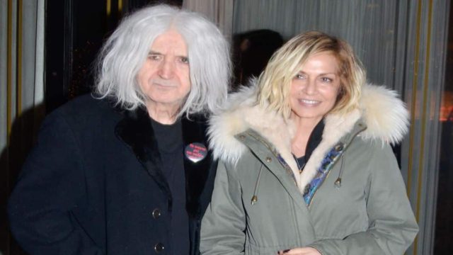 Ξηγημένος ο Νίκος Καρβέλας: “Είχε τα γκατς…” – Η αποκάλυψη για τον χωρισμό του από την Άννα Βίσση