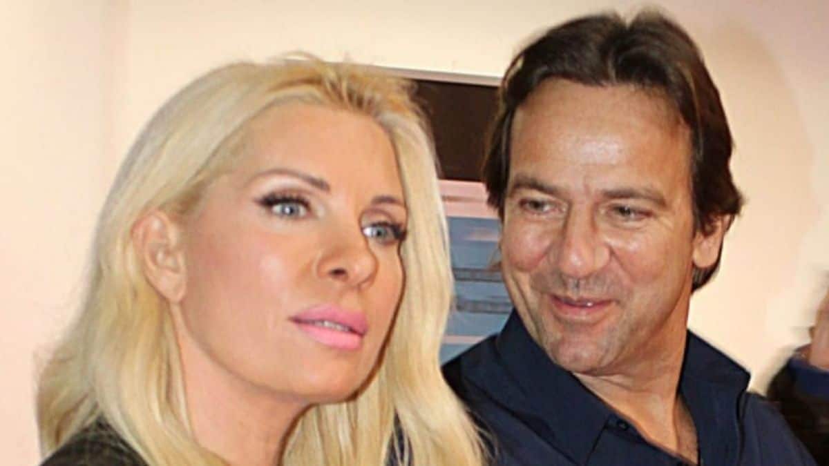 Ανείπωτη θλίψη για την Ελένη Μενεγάκη! Το χρονικό ενός προαναγγελθέντος θανάτου! Σε σοκ ο Ματέο Παντζόπουλος