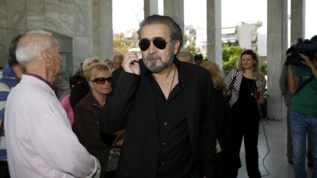 Κόλαφος ο Λάκης Λαζόπουλος: «Δεν ανήκα ποτέ στον ΣΥΡΙΖΑ , στο πανεπιστήμιο ήμουν…»