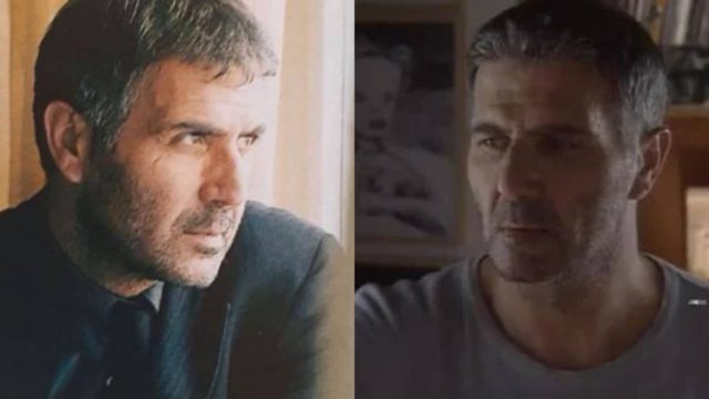 “Δεν είχε το κατάλληλο μποξεράκι…” – Αναστάτωση με την σκηνή του Νίκου Σεργιανόπουλου (video)