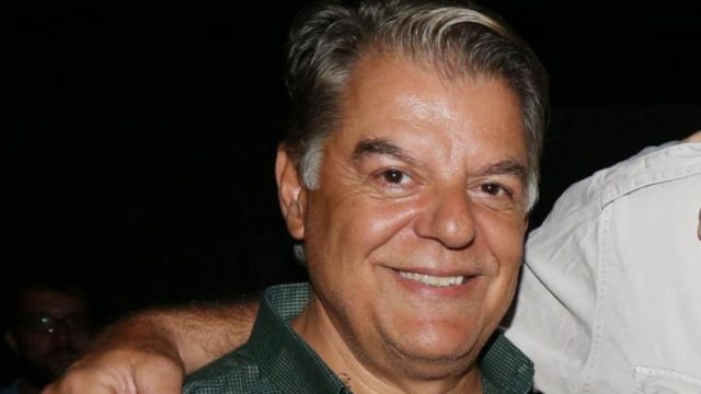 Μελίνα Μαρνέρου: Αυτή είναι η πανέμορφη σύζυγος του Χάρη Σώζου – Η απίστευτη γνωριμία τους (photo)