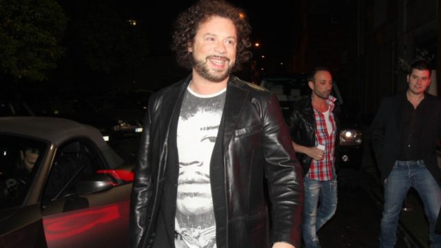 Μας…κούφανε ο Χρήστος Δάντης: «Δεν είναι και τίποτα τρομερό να κάνεις πεοθηλασµό μέσα σε…»