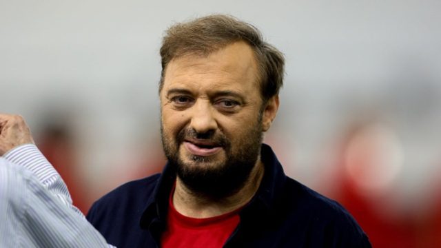Τα αποκάλυψε όλα ο Χρήστος Φερεντίνος: Αυτός ήταν ο μισθός του – Τα δάνεια και οι επενδύσεις