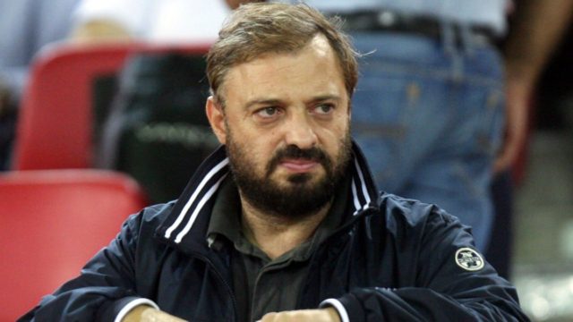 Νέα ζωή μετά τη Σοφία Παυλίδου: Αυτό είναι το πολυτελές σπίτι του Χρήστου Φερεντίνου (photos)