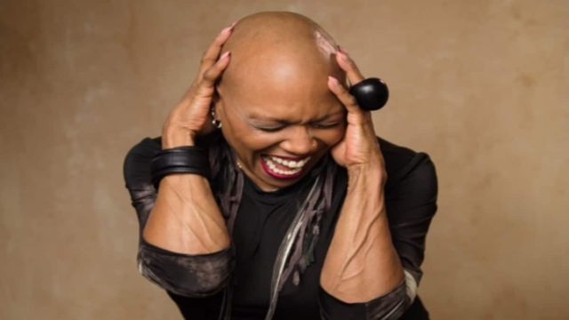 Η ιέρεια της τζαζ, Dee Dee Bridgewater έρχεται στο ΚΠΙΣΝ για μία μοναδική συναυλία