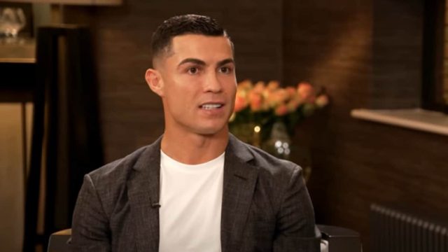 Μουντιάλ 2022: «Βόμβα» μεγατόνων από Κριστιάνο Ρονάλντο! Σταματά το ποδόσφαιρο