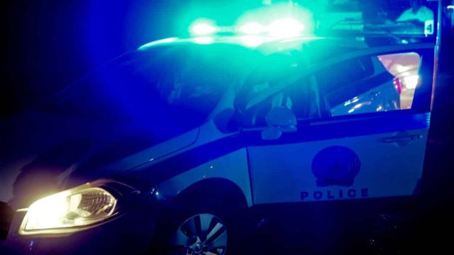 Άγρια καταδίωξη στα Τζουμέρκα – Πυρά από καλάσνικοφ εναντίον περιπολικού