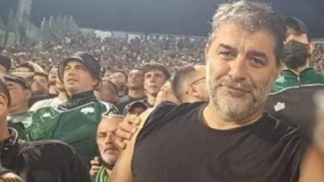 «Εγώ φοβάμαι το…»: Ο Βασίλης Μπισμπίκης αποκάλυψε τη σχέση του με την Εκκλησία
