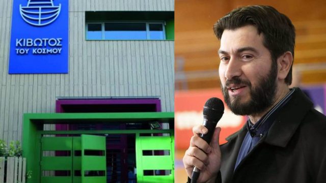 Κιβωτός του Κόσμου: «Είμαι πολύ θλιμμένος και στενοχωρημένος με όλα αυτά που ακούω» – Σοκαρισμένος ο Πατέρας Αντώνιος