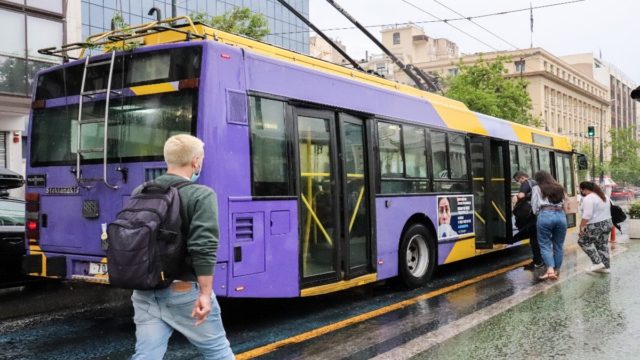 Γενική Απεργία – Αναλυτικός 24ωρος οδηγός: Πώς θα κινηθείτε αύριο στην Αττική