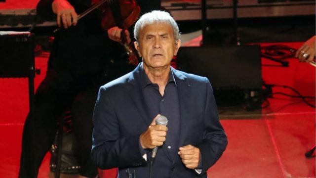 «Ξέρετε πόσα χρήματα έχω βγάλει εγώ…»: Ανατροπή με τα λεφτά του Γιώργου Νταλάρα!