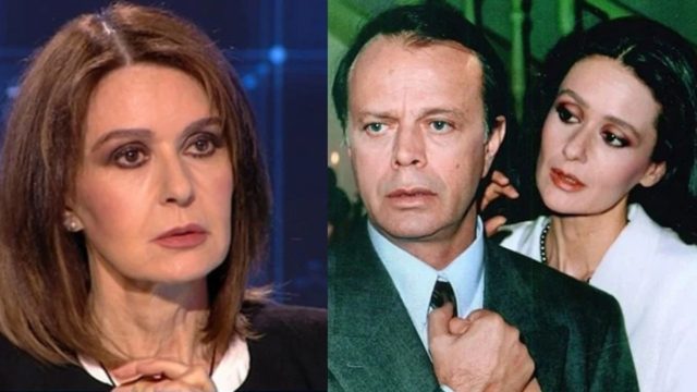 «Βόμβα» για την Κάτια Δανδουλάκη: Τόσα λεφτά έπαιρνε όταν έπαιζε στη «Λάμψη»