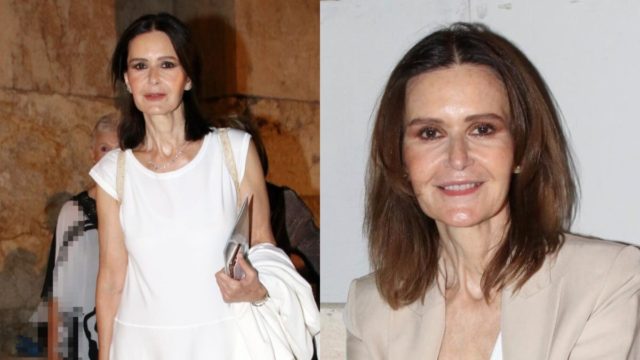 Καμία Βουγιουκλάκη και καμία Λάσκαρη: Η Κάτια Δανδουλάκη με μπικίνι πριν από 46 χρόνια ήταν… σκέτο όνειρο