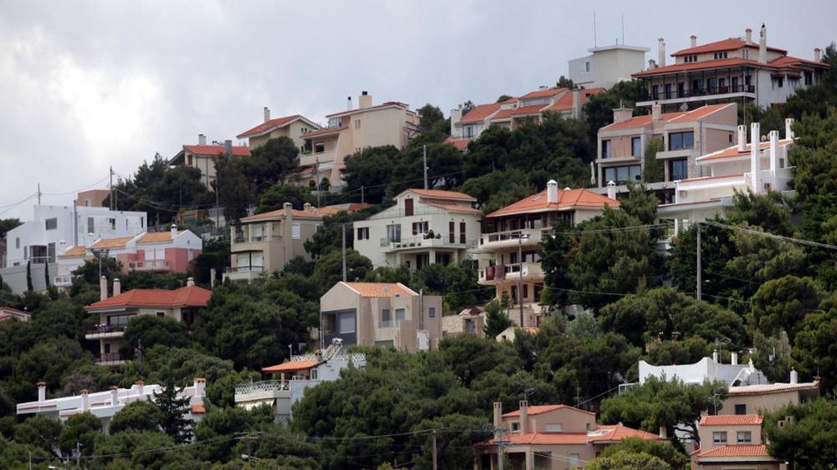Δασικά αυθαίρετα: Η προθεσμία και οι προϋποθέσεις για την τακτοποίηση