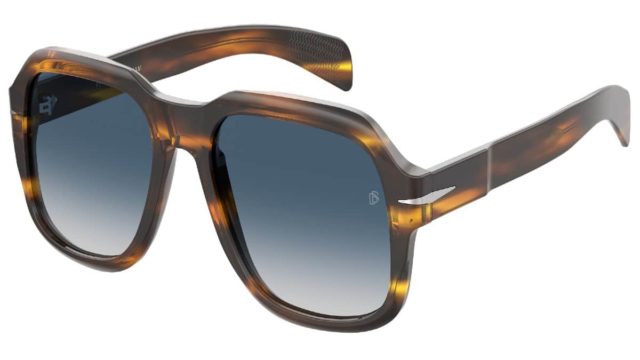 EYEWEAR by DAVID BECKHAM FW 2022: Η νέα συλλογή που θα σε ενθουσιάσει