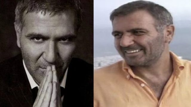 Ήρθε στο «φως» 14 χρόνια μετά το θάνατό του: «Ο Νίκος Σεργιανόπουλος πίστευε πως ο πατέρας του ήταν κρυφός ομοφυλόφιλος…»