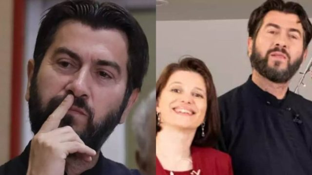 «Κιβωτός του Κόσμου»: Η σύνθεση του ΔΣ ήταν «οικογενειακή υπόθεση» του πατέρα Αντωνίου και της πρεσβυτέρας