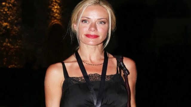 Το μαρτύριο της Ζέτας Μακρυπούλια: «Περνούσα τόσο άσχημα σε σίριαλ που ζήταγα να πεθάνει…»