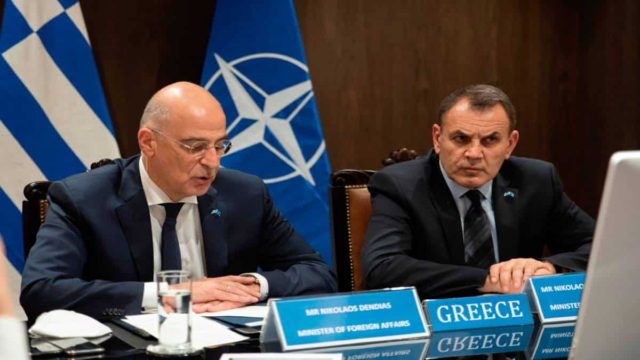 Υπεγράφη η συμφωνία Ελλάδας – Αιγύπτου – Τι περιλαμβάνει