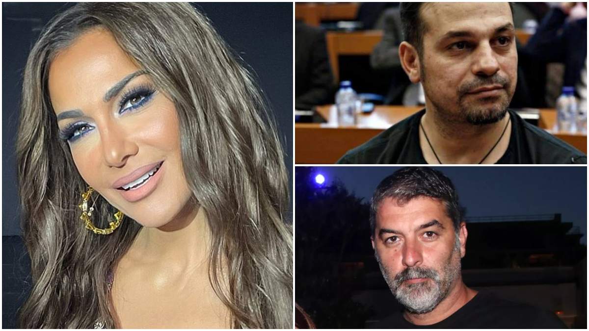 «Άδειασε» τον Ντέμη Νικολαϊδή η Δέσποινα Βανδή: Ερωτευμένη πριν τον χωρισμό τους η τραγουδίστρια – «Δε μπορούσα να αντισταθώ στον Μπισμπίκη»