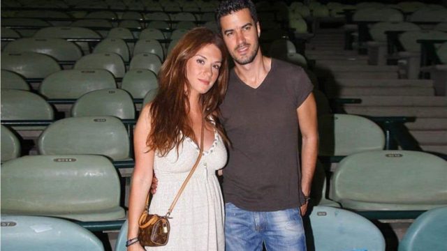 Κόλαφος η Βάσω Λασκαράκη: «Μόνο εγώ και ο Γιάννης Τσιμιτσέλης ξέρουμε την…»