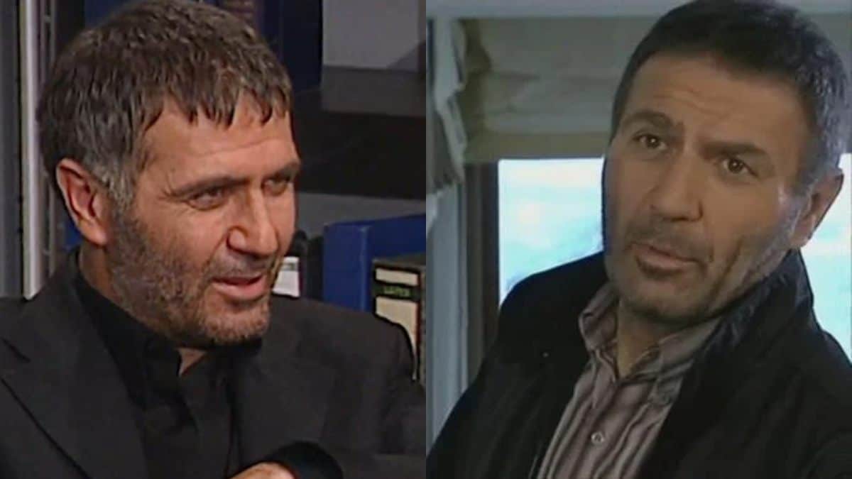 Σάλος με δήλωση γνωστής ηθοποιού: «Ο Νίκος Σεργιανόπουλος πήγαινε γυρεύοντας»