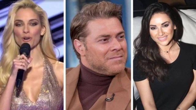 20 Διάσημοι Έλληνες που «μοιράστηκαν» τον ίδιο σύντροφο! – Με τον 4ο θα μείνετε «παγωτό»!