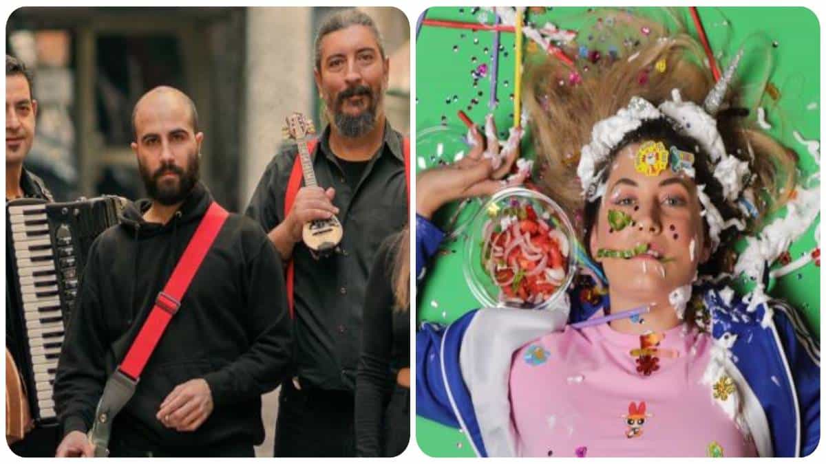 Πού θα διασκεδάσεις σήμερα, Τρίτη 29 Νοεμβρίου, στην Αθήνα; Μοναδικές προτάσεις από το Athensmagazine.gr