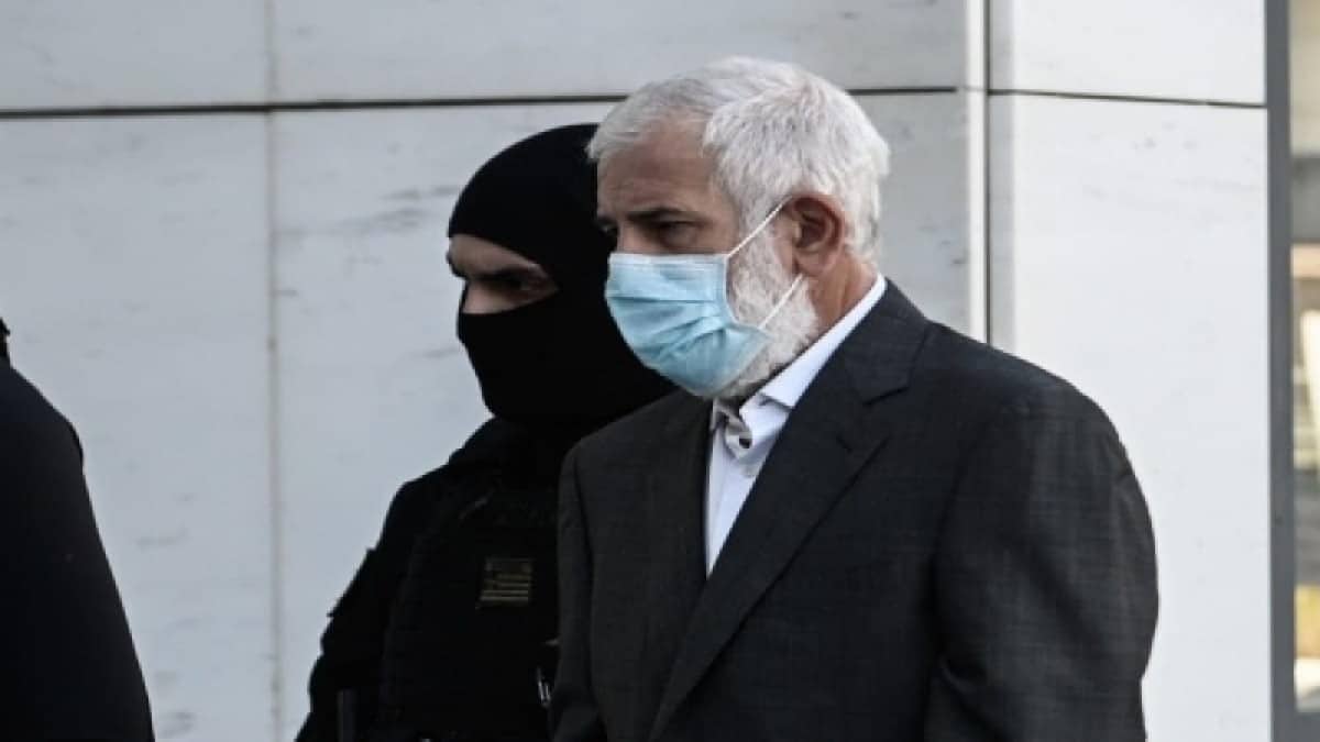 Δίκη Πέτρου Φιλιππίδη: «Της άνοιξε τα πόδια, της κατέβασε το κολάν και το εσώρουχο…» – Φρίκη με τις αποκαλύψεις για τον ηθοποιό (Video)