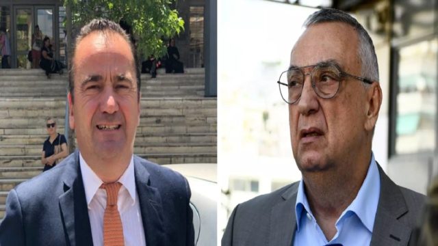 «Κόλαφος» οι Σούρας & Γλύκας για τους παιδοβιαστές: «Δεν γιατρεύονται, δεν σωφρονίζονται, θα βγουν και θα κάνουν τα ίδια!» (Video)