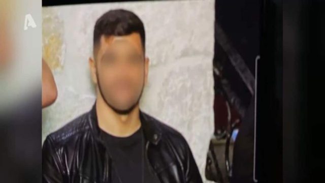 Διπλό φονικό στα Ανώγεια: Ξέσπασε στη δίκη η μάνα του Ξυλούρη – «Ανέθρεψα τον φονιά του γιου μου» (Video)
