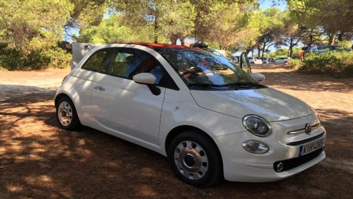 Ετοιμάζεσαι για απόδραση; Ταξίδεψε με Dirent a car