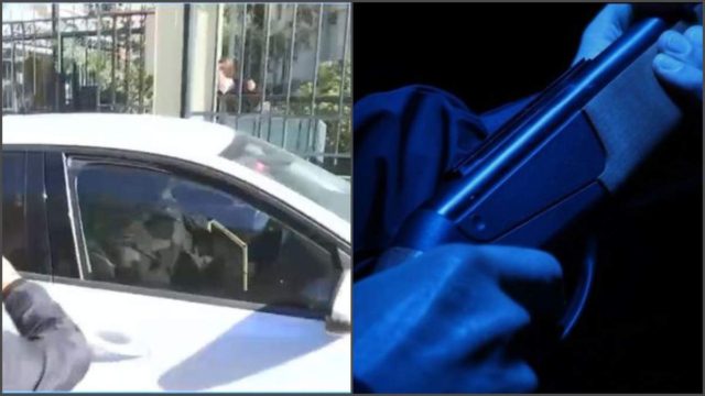 Ραγδαίες εξελίξεις με τη δολοφονία στην Μάνδρα: Ποινική δίωξη για ανθρωποκτονία από πρόθεση στον 14χρονο – Τί έδειξε η ιατροδικαστική εξέταση (video)