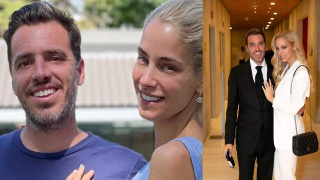 Ένα διώροφο ανάκτορο για τη Δούκισσα Νομικού: Το άνετο σπίτι με γιγαντιαίο κήπο του μοντέλου και του Δημήτρη Θεοδωρίδη