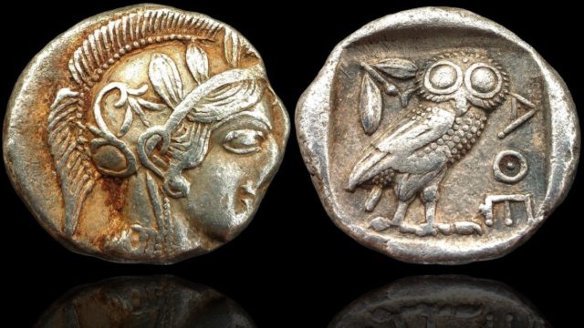 Χιλιάδες χρόνια πριν από τις δραχμές και το ευρώ: Με αυτό τον τρόπο πλήρωναν οι Αρχαίοι Έλληνες