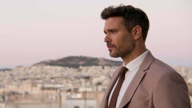 Παγιδευμένοι: Ξεσάλωσε το Twitter – Καταιγισμός ευχών στο Twitter για την γιορτή του Μιχάλη Λεβεντογιάννη