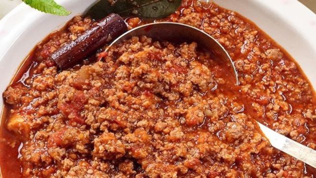 Δε θα πάει ποτέ ξανά χαμένος: 4 πανεύκολες συνταγές για εκμεταλλευτείτε σωστά τον κιμά που ξέμεινε από τα μακαρόνια