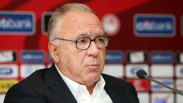 Ο Σωκράτης Κόκκαλης πουλάει το πιο διάσημο κτίριο της Αττικής